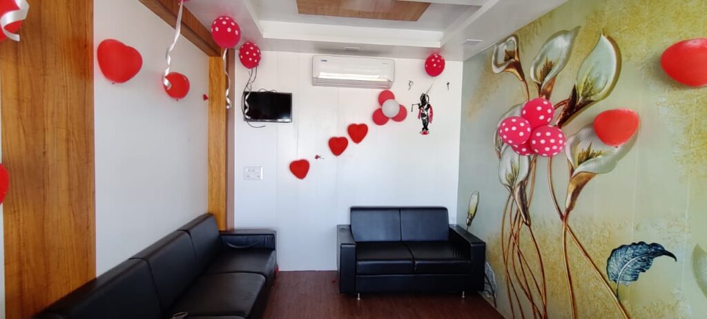 Affordable Living Room Interior Decorations Designs Kolkata