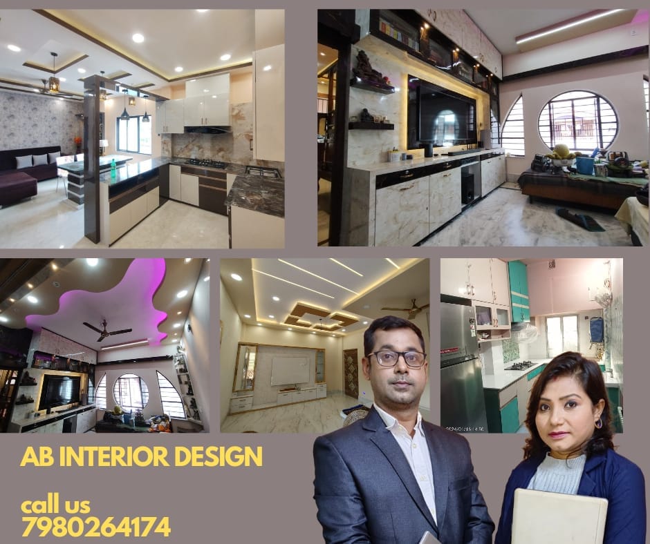 Interior Designer in Kolkata