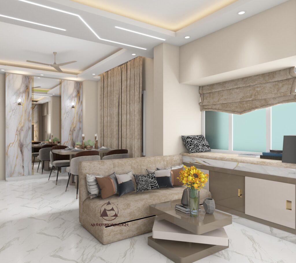 Interior Designers in Khardah